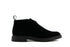 Blackstone Veterboot Brian Black Suede