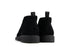Blackstone Veterboot Brian Black Suede