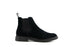 Blackstone Chelsea Boots Owen Zwart Suede
