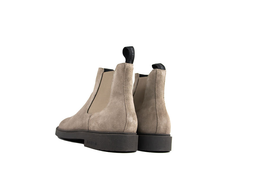 Blackstone Chelsea Owen Dodo Suede
