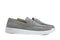 Blackstone Loafer Enzo Ciment Suede