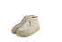 Blackstone Veterboot Bruce Beige Suede