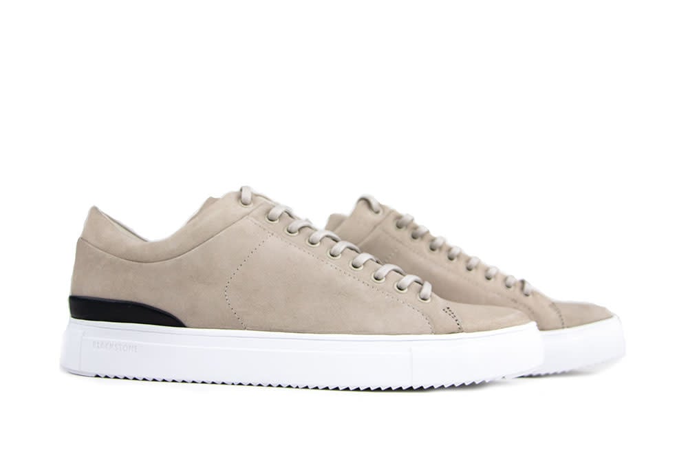 Blackstone Sneaker Mitchell Pure Cashmere