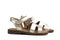 Clic Sandaal Galaxy Carrara