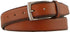 Bradbury Riem Cognac Brush