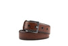 Bradbury Riem Chestnut Leer