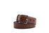 Bradbury Riem Chestnut Leer
