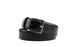 Bradbury Riem Zwart Leer