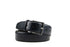 Bradbury Riem Donkerblauw Leer