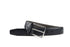 Bradbury Riem Donkerblauw Leer