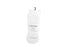 Calvin Klein Men Footie Mid Cut White