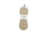 Calvin Klein Footie Beige