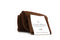 Carlo Lanza Sok Cognac Camel