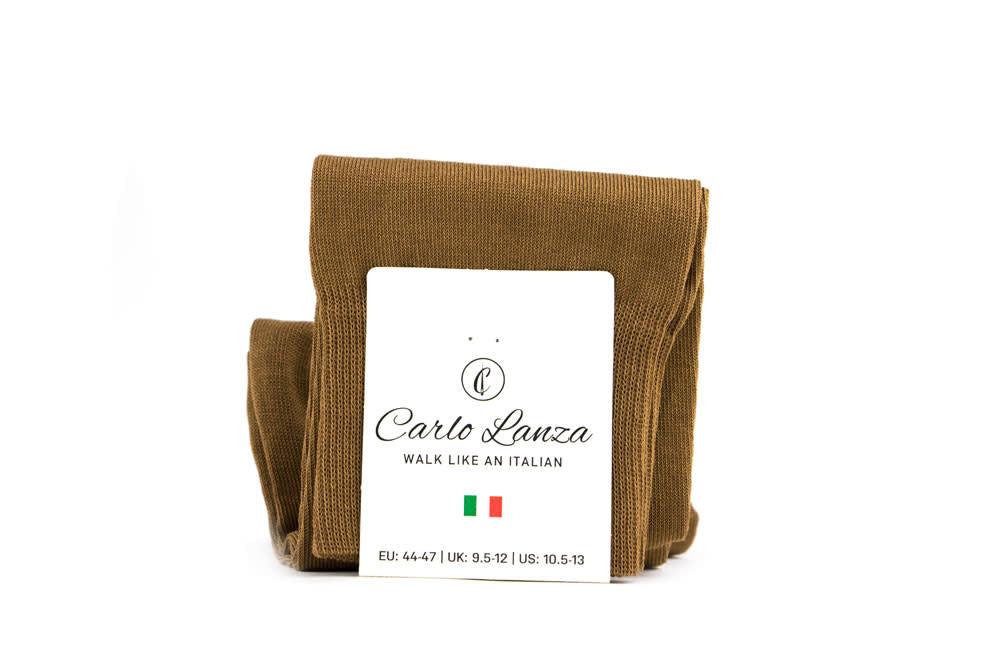 Carlo Lanza Sok Cognac