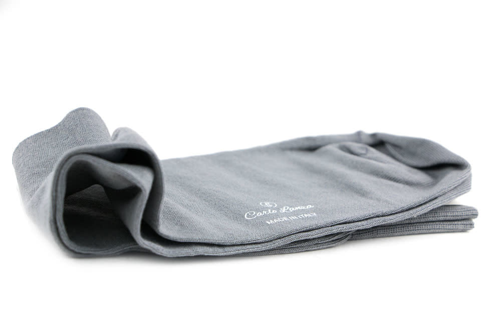 Carlo Lanza Sok Grey
