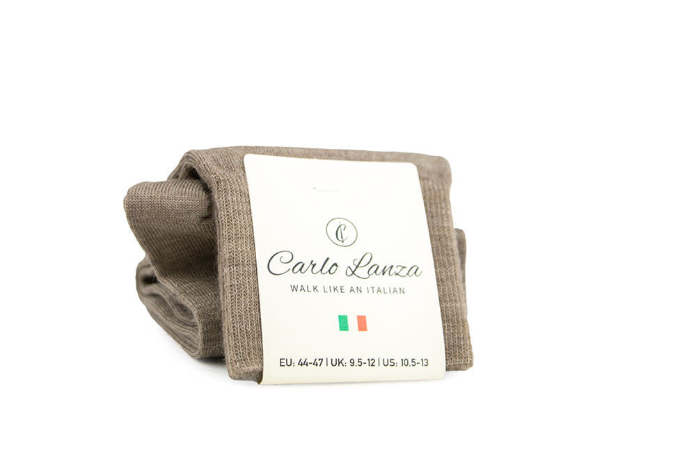 Carlo Lanza Sok Wol Kaki