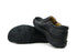 Clarks Instappers Nature Easy Zwart