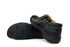 Clarks Instappers Nature Easy Zwart