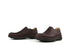 Clarks Instappers Nature Easy Bruin