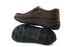 Clarks Instappers Nature Easy Bruin