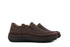 Clarks Instappers Nature Easy Bruin