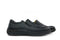 Clarks Instappers Nature Easy Zwart