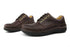 Clarks Nature Three Mahogny Leather