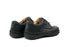 Clarks Nature Three Zwart
