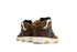 Clic Hoge Sneaker Mogano Sigaro