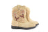 Clic Western Laars Camel Bont
