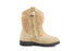 Clic Western Laars Camel Bont
