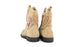 Clic Western Laars Camel Bont