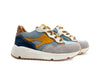 Clic Sneaker Iris Yogan Gris