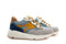 Clic Sneaker Iris Yogan Gris