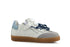 Clic Sneaker Gris Blanco