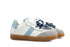 Clic Sneaker Gris Blanco
