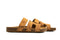 Clic Slipper Next Pontiac Cuero Sirocco Bronce