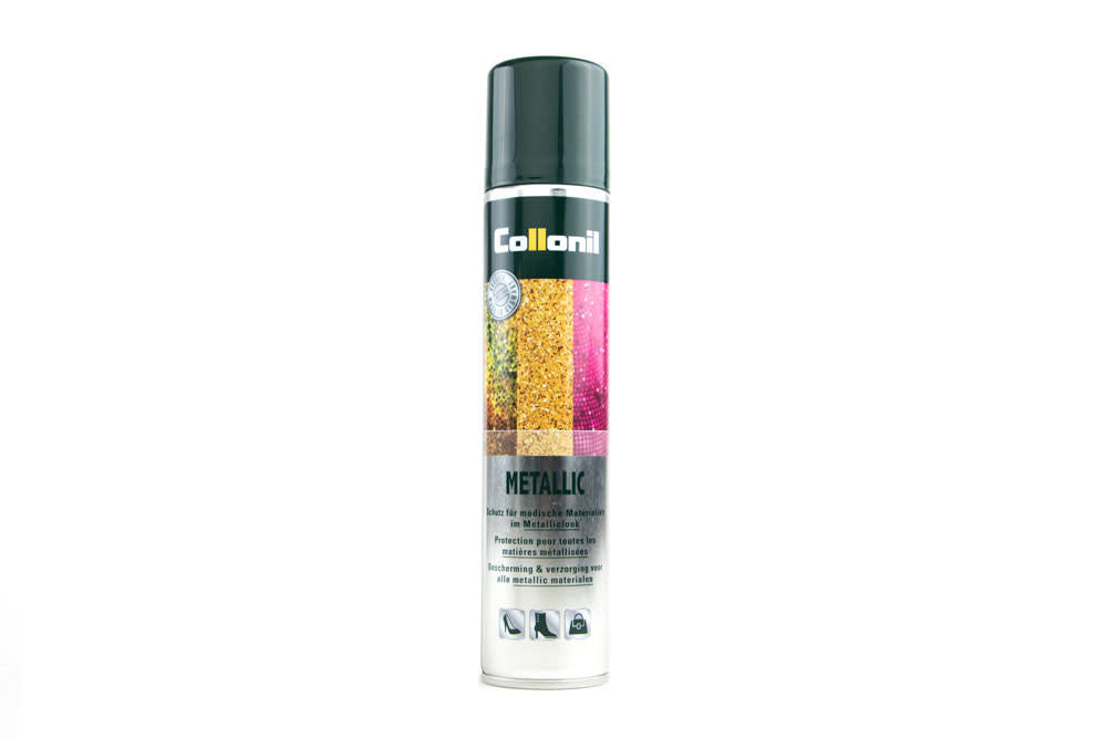 Collonil Spray Metallic