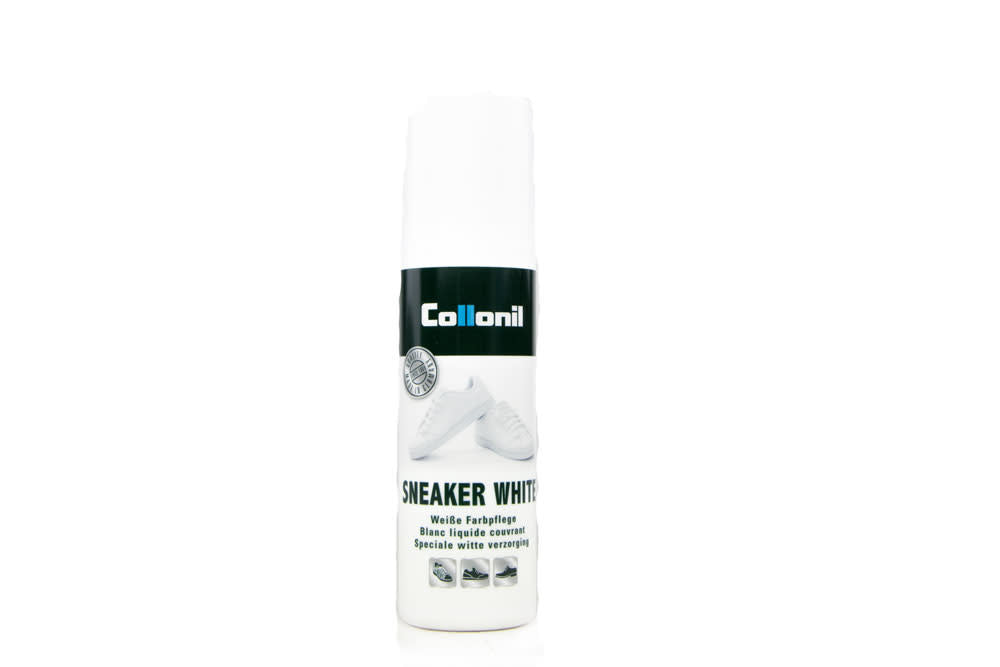 Collonil Sneaker White