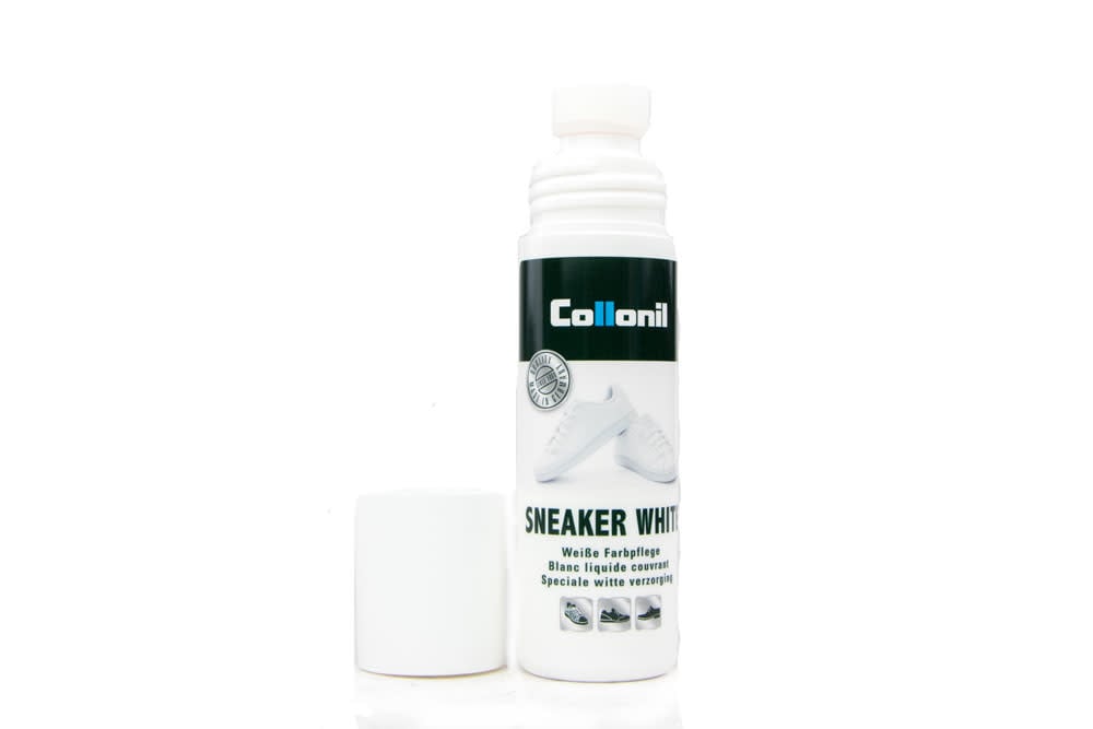 Collonil Sneaker White