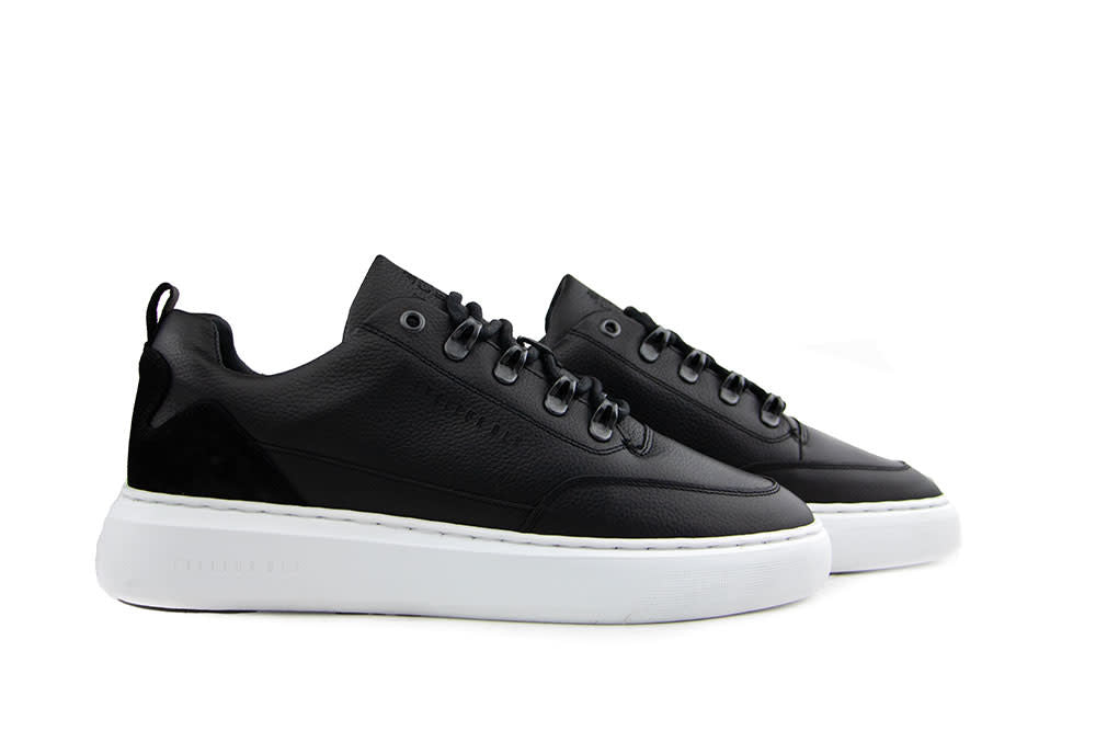 Cycleur de Luxe Brink Black