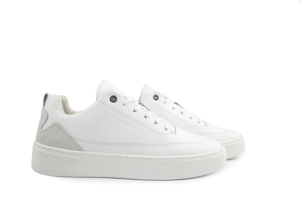 Cycleur de Luxe Disaster-T9 White