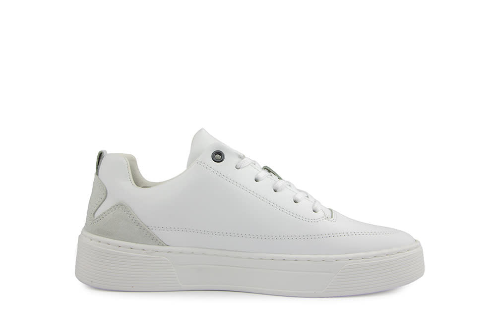 Cycleur de Luxe Disaster-T9 White