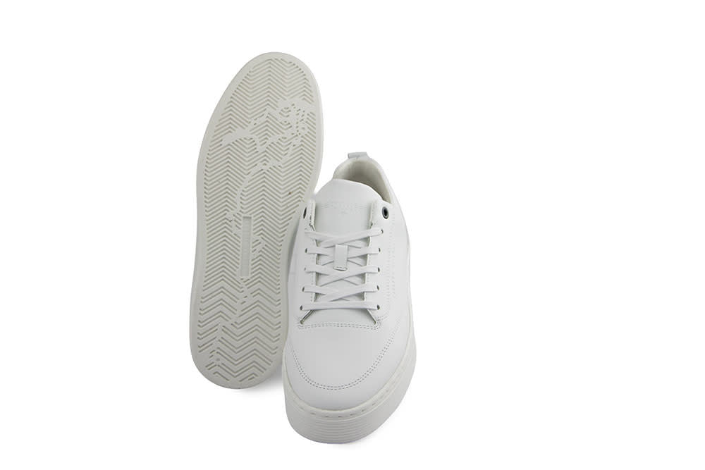 Cycleur de Luxe Disaster-T9 White