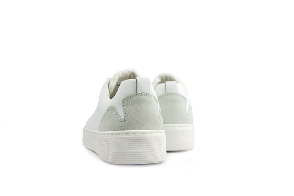 Cycleur de Luxe Disaster-T9 White