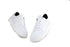 Cycleur de Luxe No-Foot White