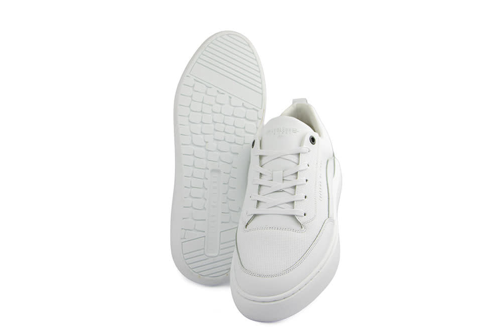 Cycleur de Luxe Roubaix-DR7 White