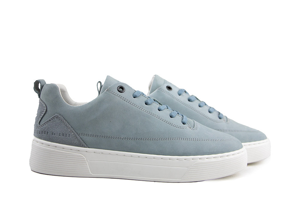 Cycleur de Luxe Disaster Niagara Mist