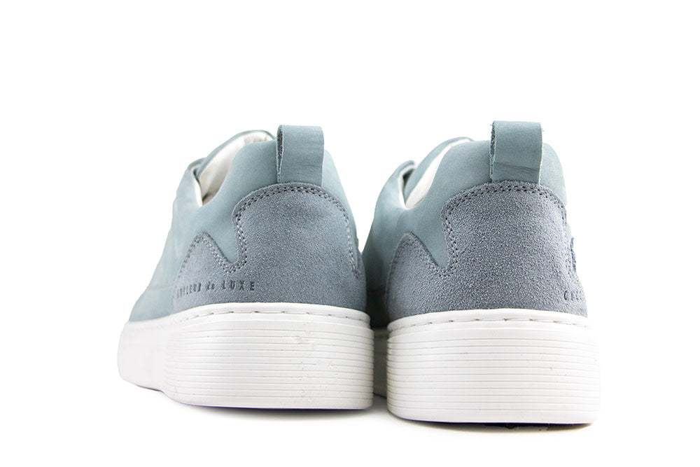Cycleur de Luxe Disaster Niagara Mist