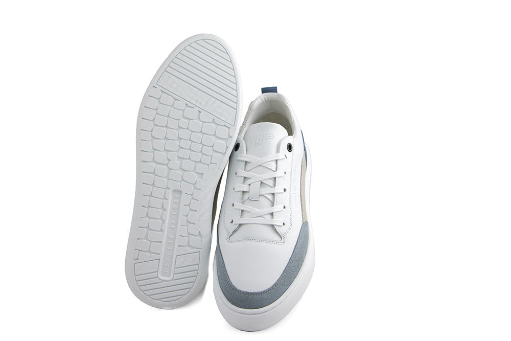 Cycleur de Luxe Roubaix Niagara Mist White